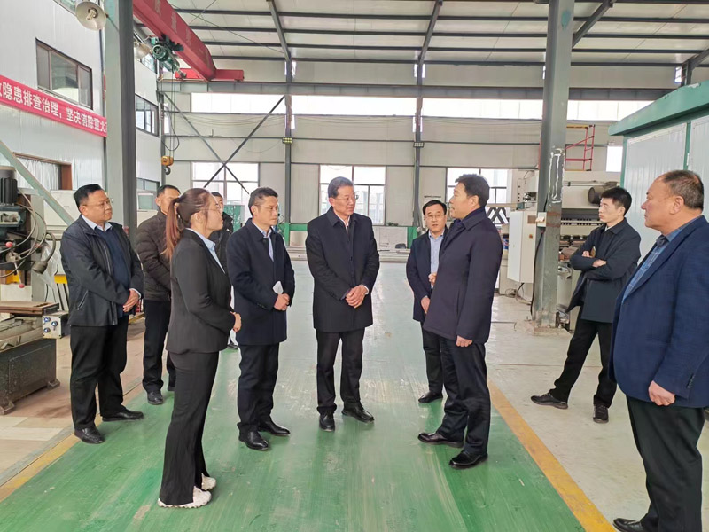 歡迎市組織部、景區(qū)、片區(qū)、管區(qū)領(lǐng)導(dǎo)蒞臨永安美指導(dǎo)工作！