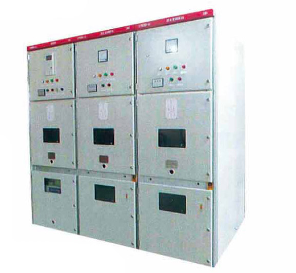 KYA28A-12(Z)/GZS鎧裝型移開(kāi)式交流金屬封閉開(kāi)關(guān)設(shè)備