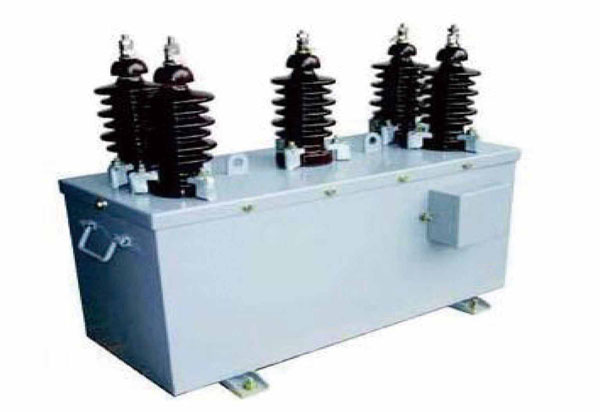 JLSZF-10戶外干式雙繞組高壓計(jì)量箱