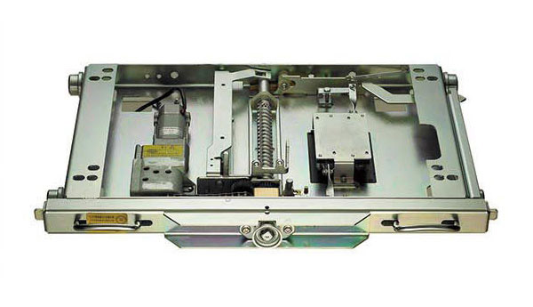 電動(dòng)底盤車