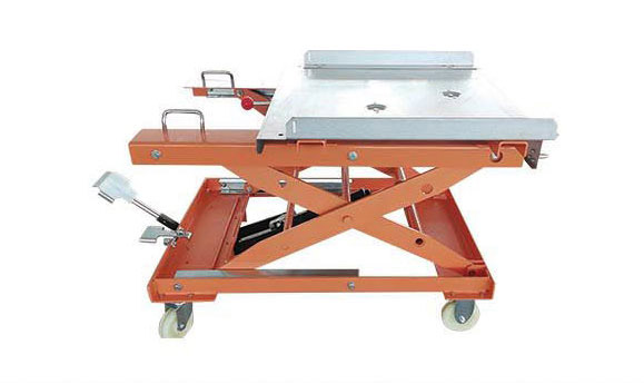 液壓轉(zhuǎn)運(yùn)車