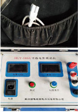 回路電阻測(cè)試儀