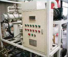 真空濾油機(jī)