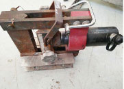 液壓彎排機(jī)