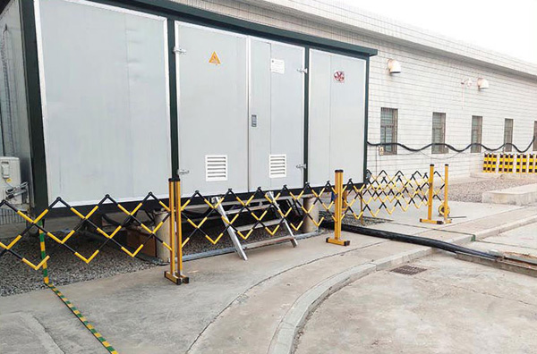 山東無(wú)棣35KV車(chē)鎮(zhèn)、大山站箱變租賃項(xiàng)目