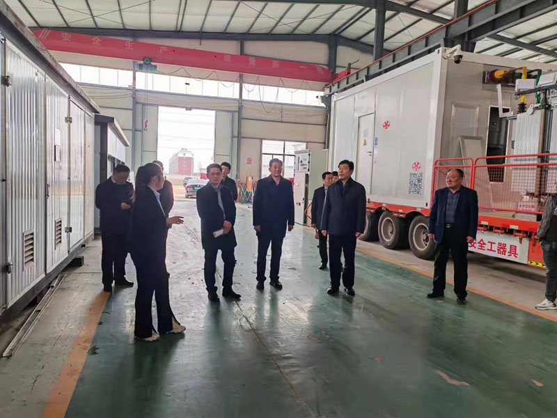 歡迎市組織部、景區(qū)、片區(qū)、管區(qū)領(lǐng)導(dǎo)蒞臨永安美指導(dǎo)工作！